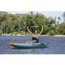 Hydro Force® Kajak Set Surge Elite™ X1 312 x 94 x 30 cm