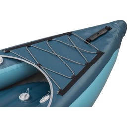 Hydro Force® Kajak Set Surge Elite™ X1 312 x 94 x 30 cm