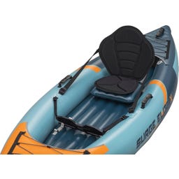 Hydro Force® Kajak Set Surge Elite™ X1 312 x 94 x 30 cm