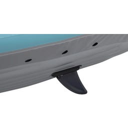 Hydro Force® Kajak Set Surge Elite™ X1 312 x 94 x 30 cm