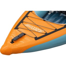 Hydro Force® Kajak Set Surge Elite™ X1 312 x 94 x 30 cm