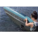 Hydro Force® Kajak Set Surge Elite™ X1 312 x 94 x 30 cm