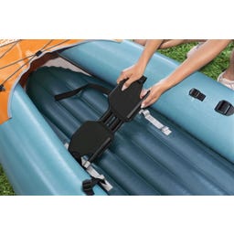 Hydro Force® Kajak Set Surge Elite™ X1 312 x 94 x 30 cm