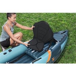 Hydro Force® Kajak Set Surge Elite™ X1 312 x 94 x 30 cm