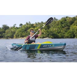 Hydro Force® Kajak Set Arrow Elite™ X1 365 x 73 x 30 cm