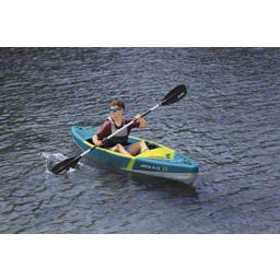 Hydro Force® Kajak Set Arrow Elite™ X1 365 x 73 x 30 cm