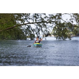 Hydro Force® Kajak Set Arrow Elite™ X1 365 x 73 x 30 cm