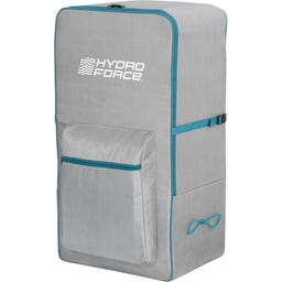 Hydro Force® Kajak Set Arrow Elite™ X1 365 x 73 x 30 cm