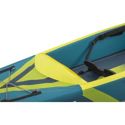 Hydro Force® Kajak Set Arrow Elite™ X1 365 x 73 x 30 cm