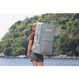 Hydro Force® Kajak Set Arrow Elite™ X1 365 x 73 x 30 cm