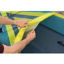 Hydro Force® Kajak Set Arrow Elite™ X1 365 x 73 x 30 cm