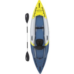 Hydro Force® Kajak Set Dash Elite™ X1 335 x 92 x 30 cm