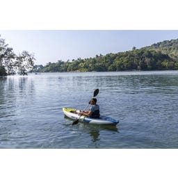 Hydro Force® Kajak Set Dash Elite™ X1 335 x 92 x 30 cm