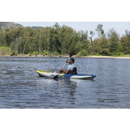 Hydro Force® Kajak Set Dash Elite™ X1 335 x 92 x 30 cm