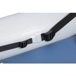 Hydro Force® Kajak Set Dash Elite™ X1 335 x 92 x 30 cm