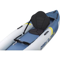 Hydro Force® Kajak Set Dash Elite™ X1 335 x 92 x 30 cm