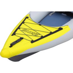 Hydro Force® Kajak Set Dash Elite™ X1 335 x 92 x 30 cm