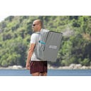 Hydro Force® Kajak Set Dash Elite™ X1 335 x 92 x 30 cm