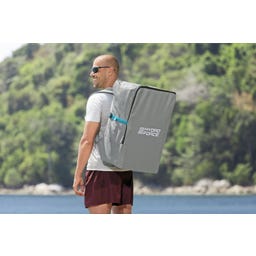 Hydro Force® Kajak Set Dash Elite™ X1 335 x 92 x 30 cm