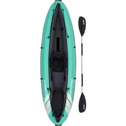 Hydro-Force™ Kajak Set Ventura Elite™ X1 280 x 86 x 40 cm