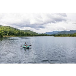 Hydro-Force™ Kajak Set Ventura Elite™ X1 280 x 86 x 40 cm