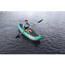 Hydro-Force™ Kajak Set Ventura Elite™ X1 280 x 86 x 40 cm