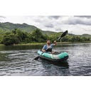 Hydro-Force™ Kajak Set Ventura Elite™ X1 280 x 86 x 40 cm