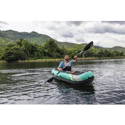 Hydro-Force™ Kajak Set Ventura Elite™ X1 280 x 86 x 40 cm