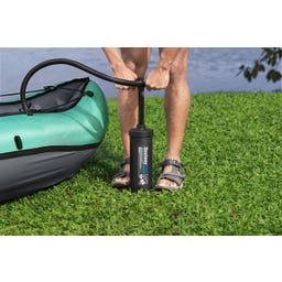 Hydro-Force™ Kajak Set Ventura Elite™ X1 280 x 86 x 40 cm