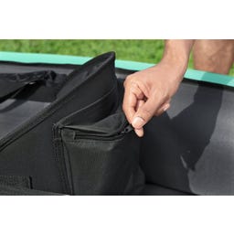 Hydro-Force™ Kajak Set Ventura Elite™ X1 280 x 86 x 40 cm