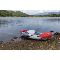 Hydro Force® Kajak Set Rapid X1 290 x 91 x 42 cm