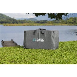 Hydro Force® Kajak Set Rapid X1 290 x 91 x 42 cm