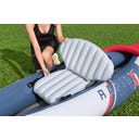 Hydro Force® Kajak Set Rapid X1 290 x 91 x 42 cm