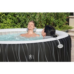 Bestway LAY-Z-SPA® Gepolstertes Nackenkissen