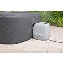 Thermo-Komplettabdeckung Lay-Z-Spa 201 x 201 x 80 cm