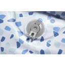 Whirlpool LAY-Z-SPA® Palm Springs AirJet Ø 196 x 71 cm - 6 Personen