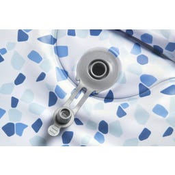 Whirlpool LAY-Z-SPA® Palm Springs AirJet Ø 196 x 71 cm - 6 Personen