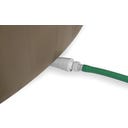 Whirlpool LAY-Z-SPA® Palm Springs AirJet Ø 196 x 71 cm - 6 Personen