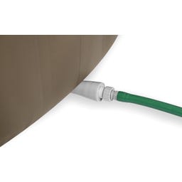 Whirlpool LAY-Z-SPA® Palm Springs AirJet Ø 196 x 71 cm - 6 Personen