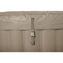 Whirlpool LAY-Z-SPA® Palm Springs AirJet Ø 196 x 71 cm - 6 Personen