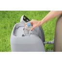 Whirlpool LAY-Z-SPA® Palm Springs AirJet Ø 196 x 71 cm - 6 Personen