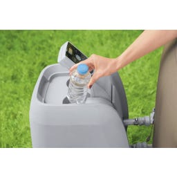 Whirlpool LAY-Z-SPA® Palm Springs AirJet Ø 196 x 71 cm - 6 Personen