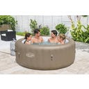 Whirlpool LAY-Z-SPA® Palm Springs AirJet Ø 196 x 71 cm - 6 Personen