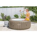 Whirlpool LAY-Z-SPA® Palm Springs AirJet Ø 196 x 71 cm - 6 Personen