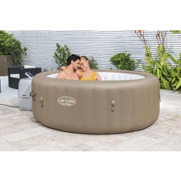 Whirlpool LAY-Z-SPA® Palm Springs AirJet Ø 196 x 71 cm - 6 Personen