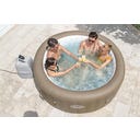 Whirlpool LAY-Z-SPA® Palm Springs AirJet Ø 196 x 71 cm - 6 Personen