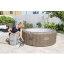 Whirlpool LAY-Z-SPA® Palm Springs AirJet Ø 196 x 71 cm - 6 Personen