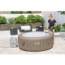 Whirlpool LAY-Z-SPA® Palm Springs AirJet Ø 196 x 71 cm - 6 Personen