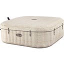Whirlpool LAY-Z-SPA® Rome AirJet 201 x 201 x 71 cm - 7 Personen