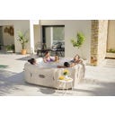 Whirlpool LAY-Z-SPA® Rome AirJet 201 x 201 x 71 cm - 7 Personen